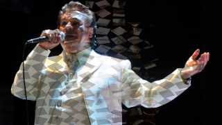 Juan Gabriel - Obertura mexicana en vivo