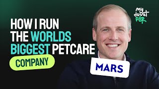 General Manager at Mars Petcare: Inside the World’s Biggest Pet Care Company
