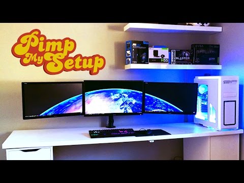 EP.154 - RUNNING OUT OF TITLES  - Pimp My Setup