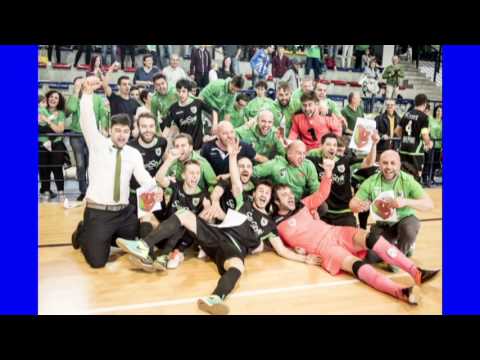 Cavallermaggiore -  Calcio a 5: il Time Warp vola in serie B