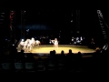 Circus Horses
