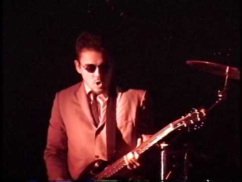 Didjits- Dungeon, Mattoon Il. 11/14/92 xfer from Hi8 Master