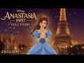 Anastasia 1997 Full Story English Fairy Tale For Kids Chirag WonderTales Bedtimestories