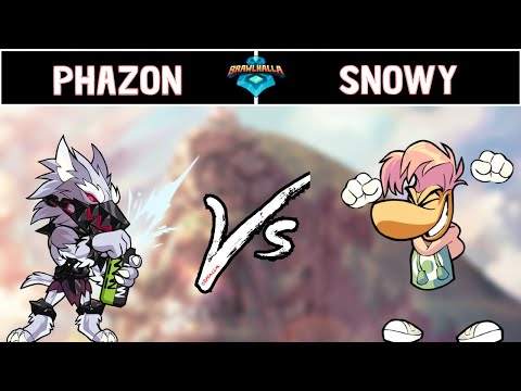 Pavelski Reacts to Phazon vs Snowy - Mammoth Invitational - 2021 - Top 12 - NA - Tournament #132