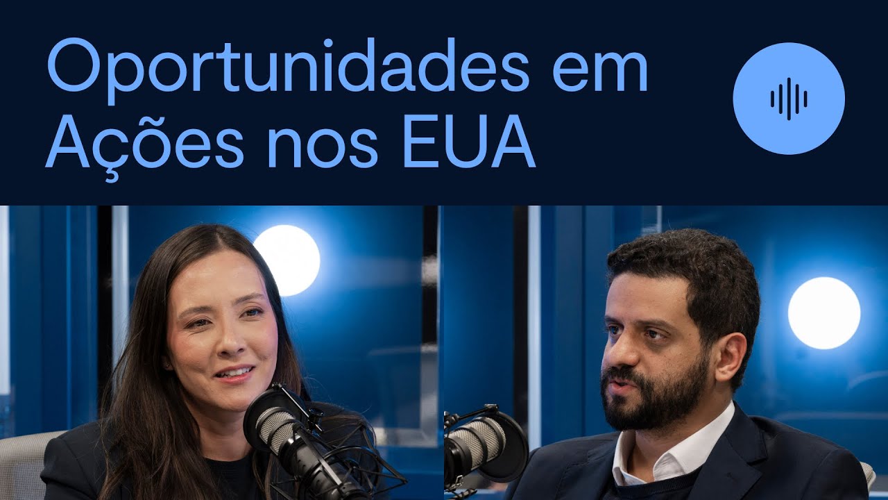Entenda o mercado de Ações americano | Offshore Connection