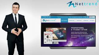Bursa Web Tasarım - 0532 795 1661 - Nettrend Bilişim Teknolojileri