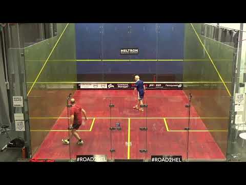Squashfi Live-stream