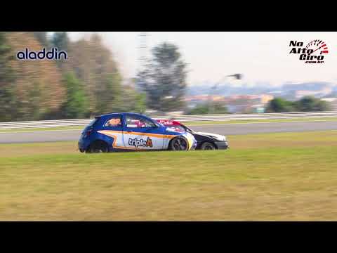 3ª Etapa Metropolitano de Curitiba | José Pederneiras