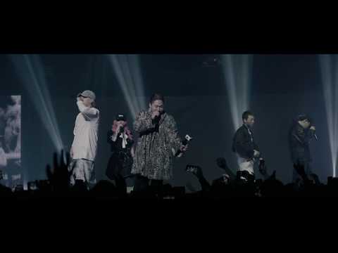 [LIVE] Indigo Music - Work Out (190119)