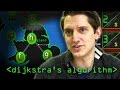 Dijkstra's Algorithm - Computerphile Dijkstra's Algorithm - Computerphile