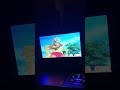 Watching The Wiggles Movie For Greg Page