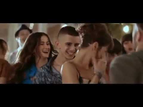 ALESSANDRA AMOROSO MAMBO SALENTINO AL CONTRARIO