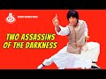 Wu Tang Collection Two Assassins Of The Darkness
