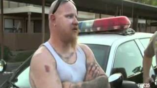 COPS Theme Song Bad Boys COPS Theme Song Bad Boys