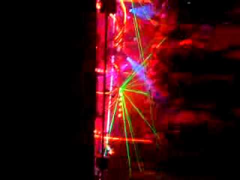 Energy 2000 nagrane telefonem - One More Time