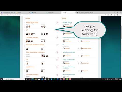 Humaxa video/presentation/materials