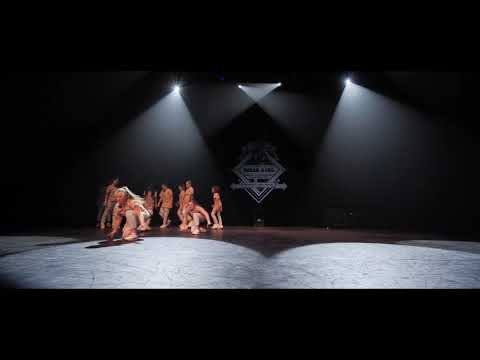 THE CLIQUE (winner 2nd price) | Break A leg 2019 | De Meervaart | Crew Competition | Adults