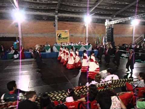 PTG Estância Velha - Final X Juvenart