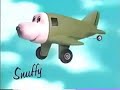 Opening To Jay Jay The Jet Plane Bumper Collection UK Retail Tape
