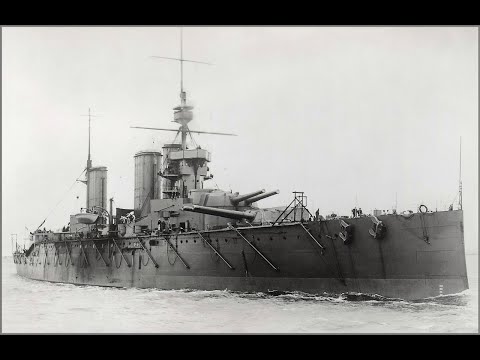 HMS Princess Royal – The Forgotten Battlecruiser of Jutland