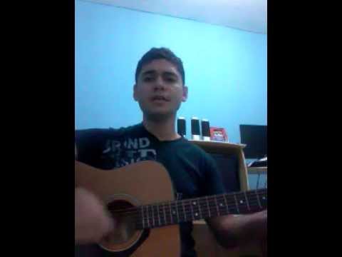 I Love How You Love Me - Jeff Mangum cover by R.Peres