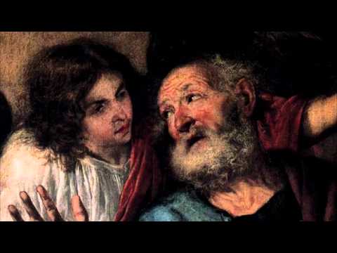 Fernando de las Infantas - Parce mihi Domine