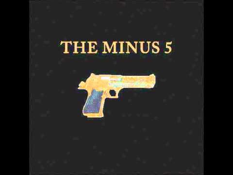 The Minus 5 - "Out There On The Maroon"