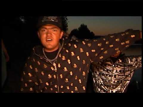 D-SKIFF feat. СилуэтЪ - Чистая Правда (видео 2006 год)