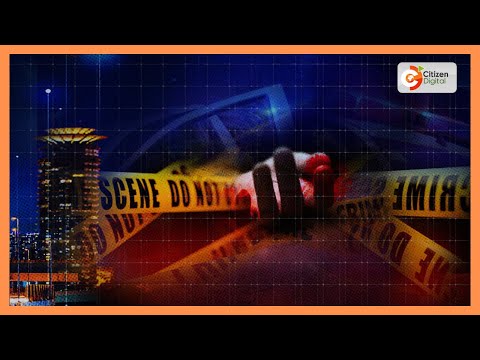 Police intensify manhunt for lawyer Kyalo Mbobu’s killers