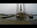 Semco Maritime GSF Galaxy III