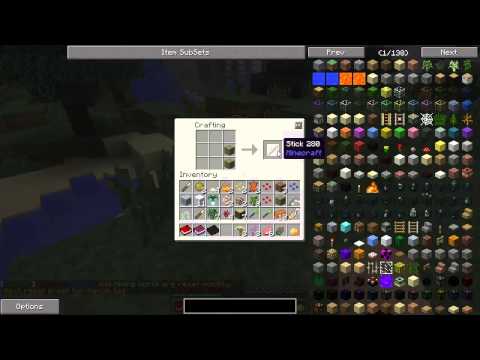 BoneZ177 Plays - Minecraft SMP (FTB Monster - Episode 1 "I'm Back!"