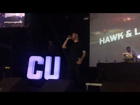 Hawk x Long3  ΜΗΝ