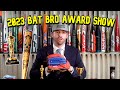 2023 Baseball Bat Bros AWARD SHOW