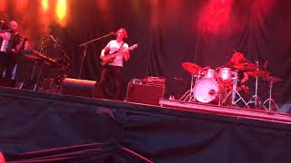 Kongos - Hey, I don&#39;t know &amp; Kids These Days