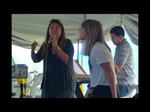 Retrospectiva Acampamento 2014 Família da Fé