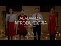 Alabanza introductoria | Tema 12 | Revive Musical