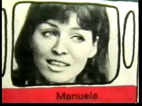 Manuela - Mein Herz war schon fast überredet  1967