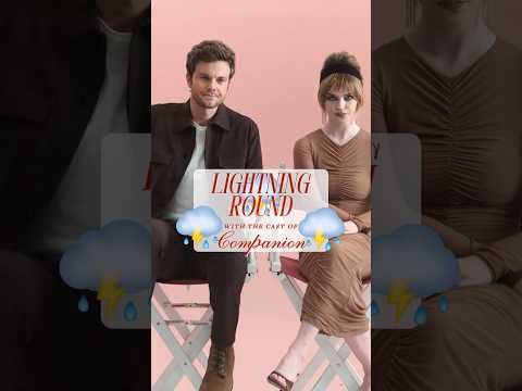Jack and Sophie reveal their break up songs.