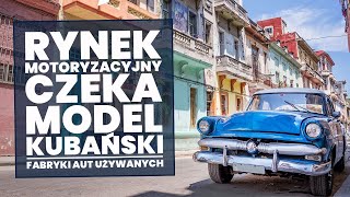 Fabryki aut używanych. Producenci wiedzą, że nie będzie nas stać na auta elektryczne