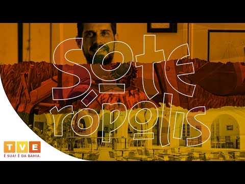 HQ, teatro e artes plásticas são os destaques do Soterópolis