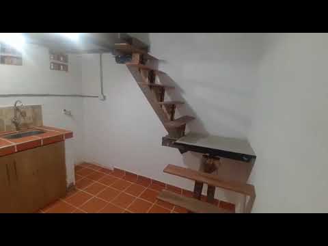 Apartaestudios, Alquiler, San Bosco