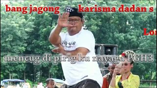 Download lagu Mencug H.dadan, Bang Jagong & Nisa Dadan sunandar dina lagu Saha Anjeun mp3 Download lagu Mencug H.dadan, Bang Jagong & Nisa Dadan sunandar dina lagu Saha Anjeun mp3