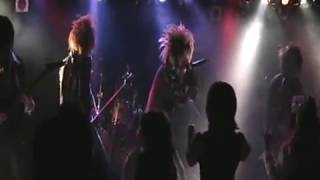 【ヴィジュアル系】唖然！これはやばいバンドライブ５