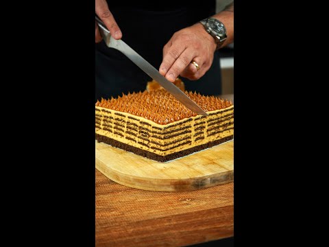Chocotorta de dulce de leche: aprende cómo hacerlo paso a paso con Foodmakers Recetas