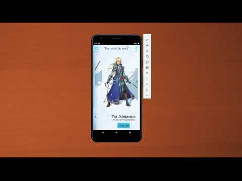 Splittermond - Aufbruch ins Abenteuer