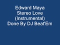 Edward Maya- Stereo Love (Instrumental) DJ Beat ...