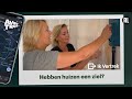 ? Een huis met een eigen willetje | Ik Vertrek | Jolande en Barbara - Frankrijk