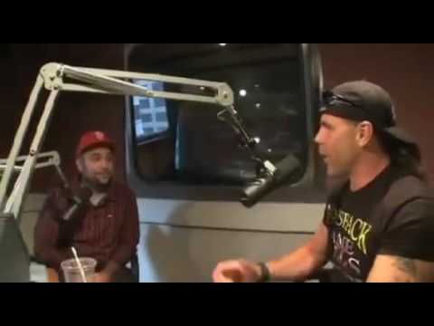 Wrestling with Rosenberg - Shawn Michaels on Macho Man (GOAT?)