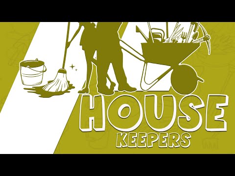 S1 Ep10 House Keepers