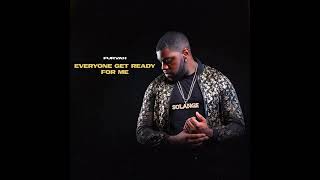 Furvah - I&#39;m On It (Audio)